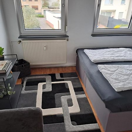 Phantasialand Appartement 4 Pers Bruehl  Luaran gambar