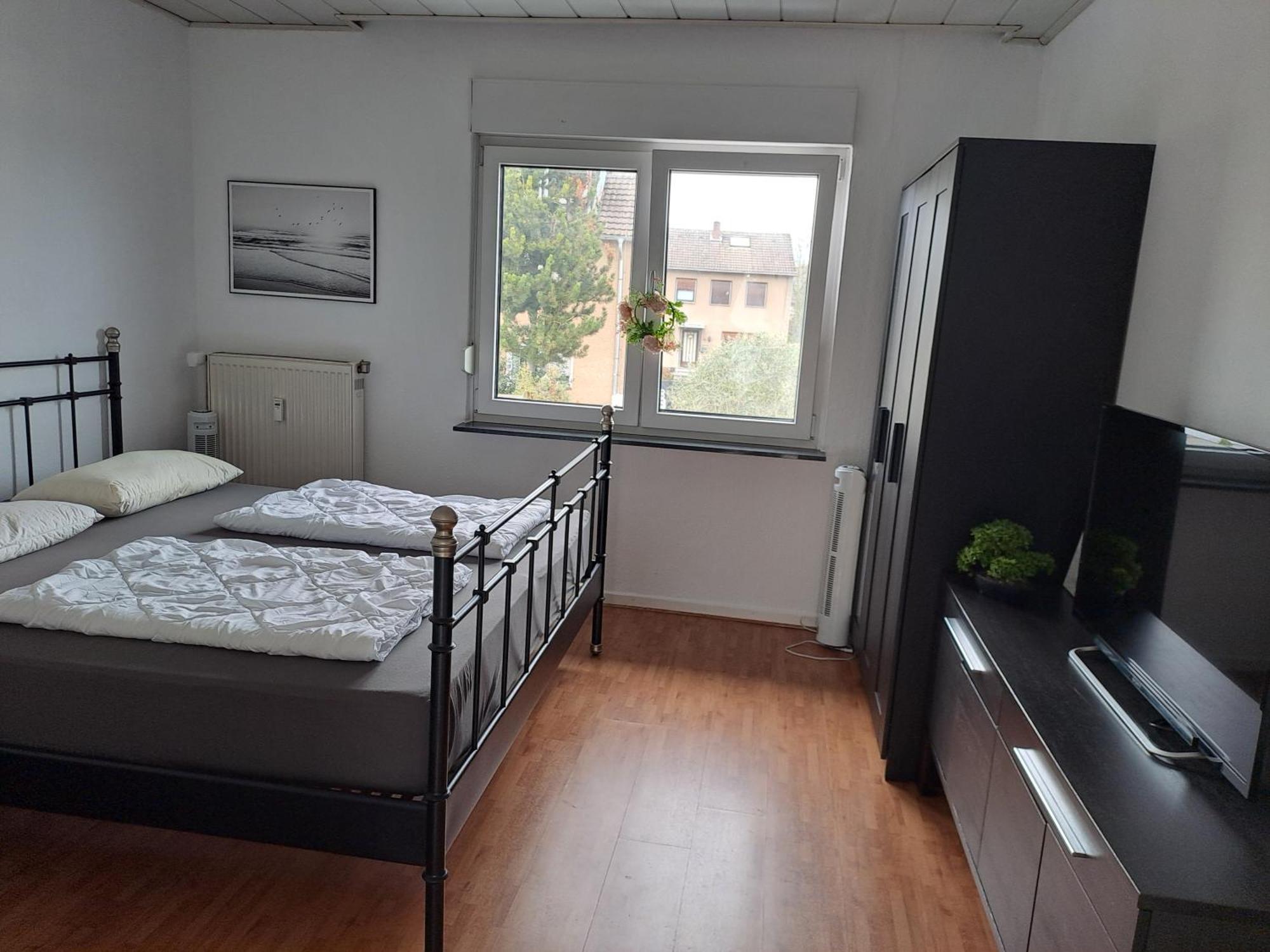 Phantasialand Appartement 4 Pers Bruehl  Luaran gambar