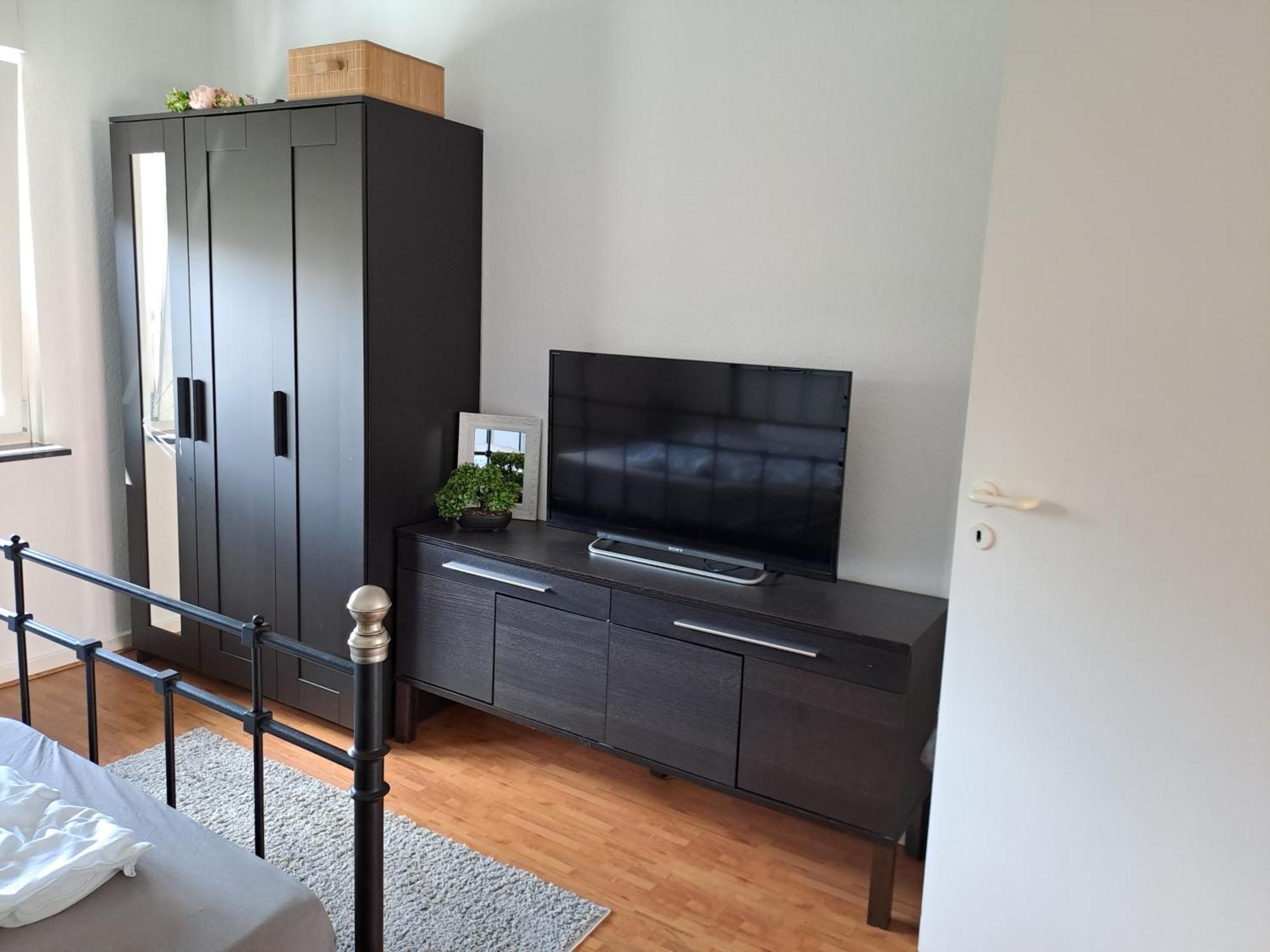 Phantasialand Appartement 4 Pers Bruehl  Luaran gambar