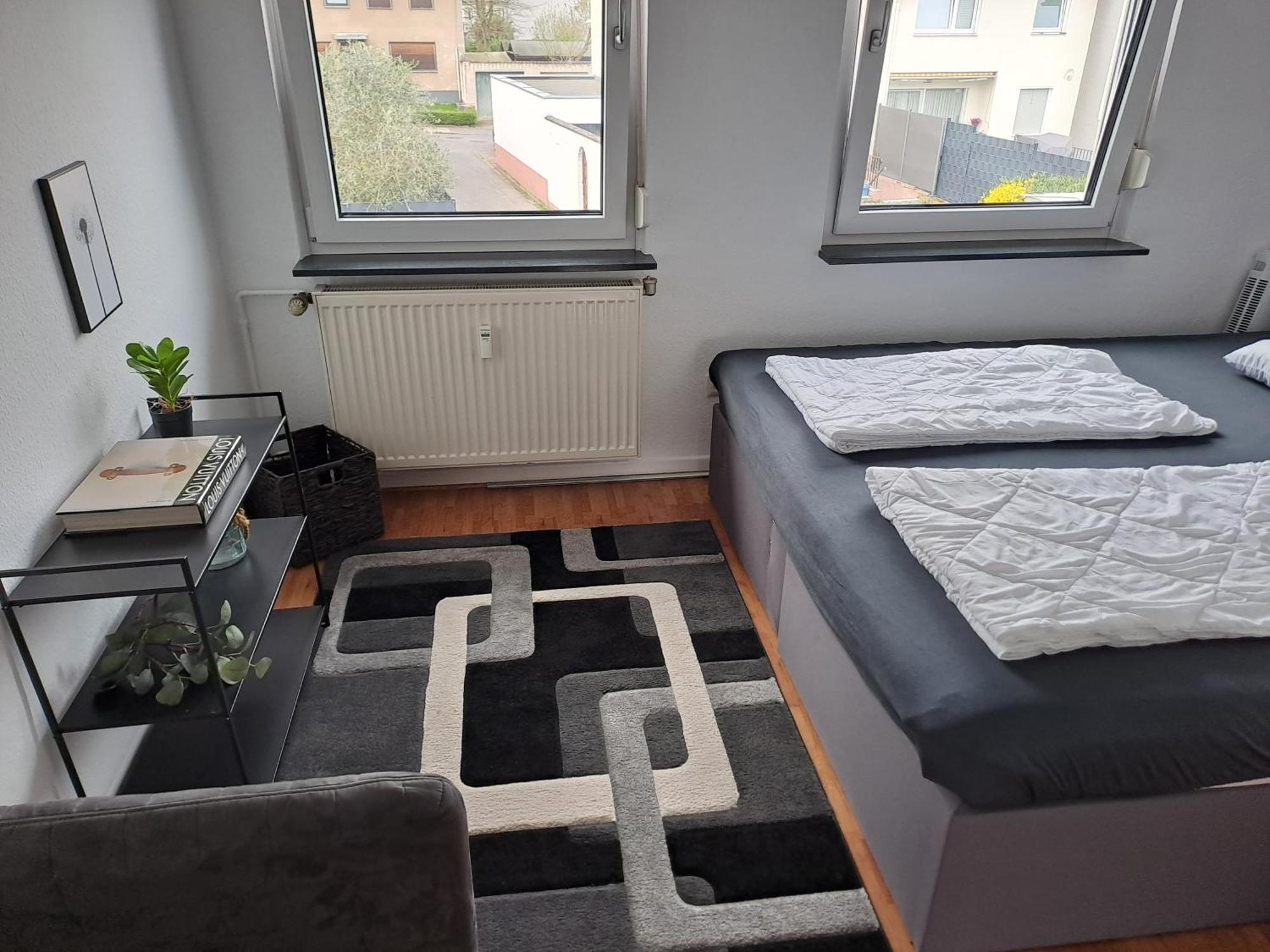 Phantasialand Appartement 4 Pers Bruehl  Luaran gambar