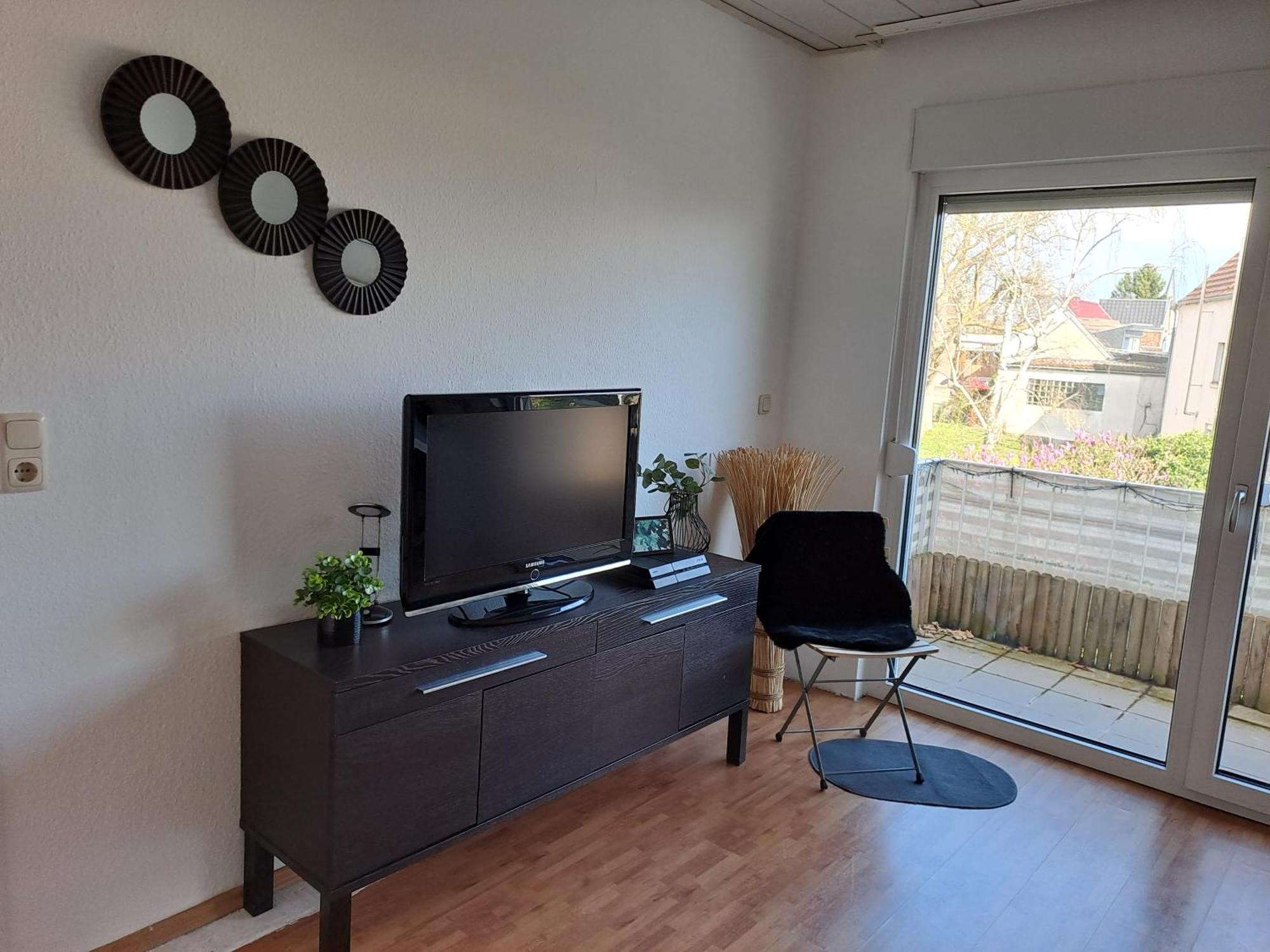 Phantasialand Appartement 4 Pers Bruehl  Luaran gambar