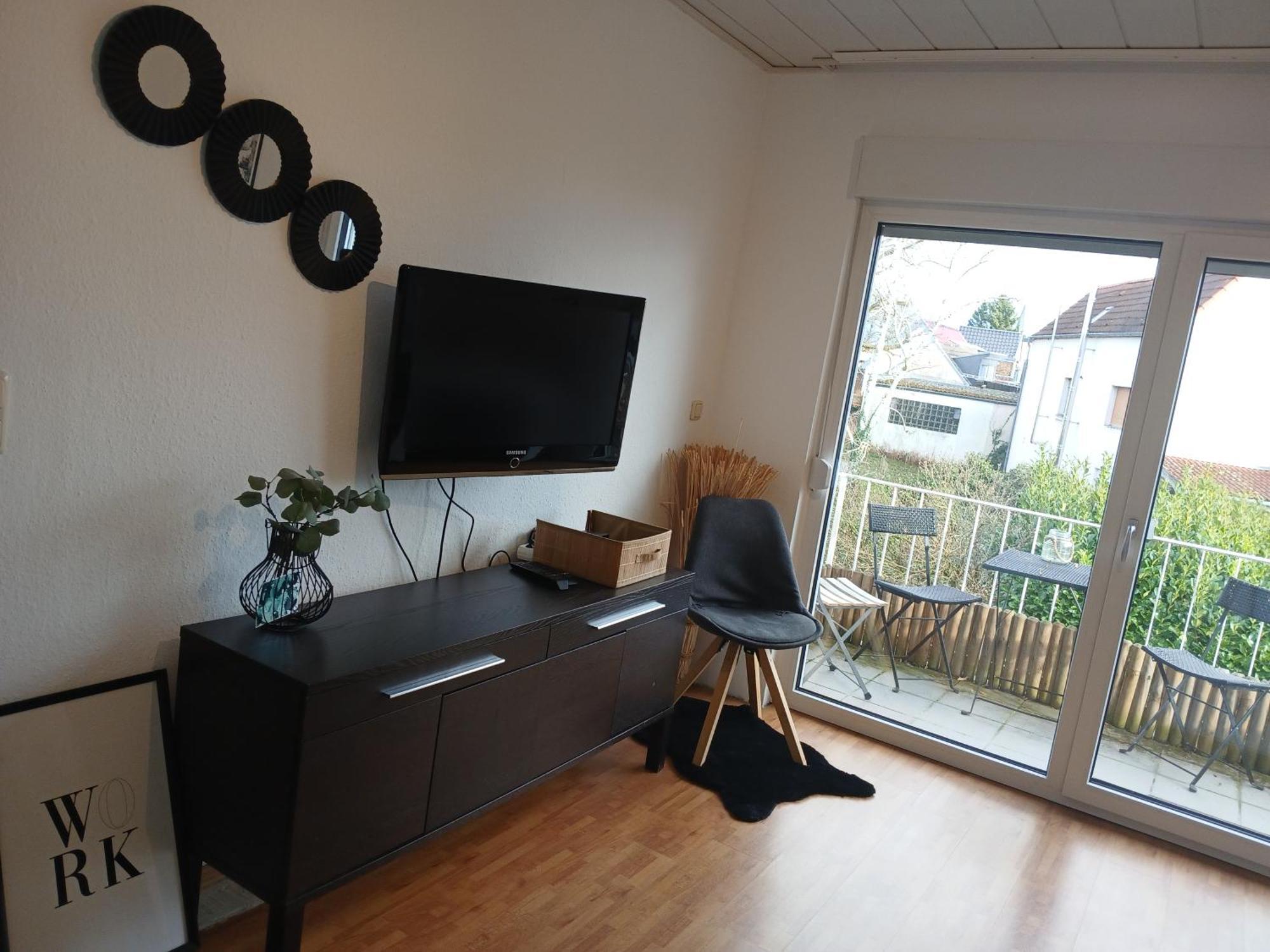 Phantasialand Appartement 4 Pers Bruehl  Luaran gambar